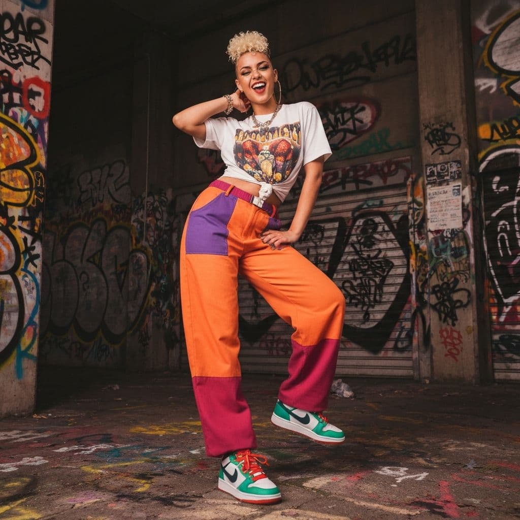 Dapperr Drift oversized streetwear tee — original Indian streetwear from Kota, Rajasthan